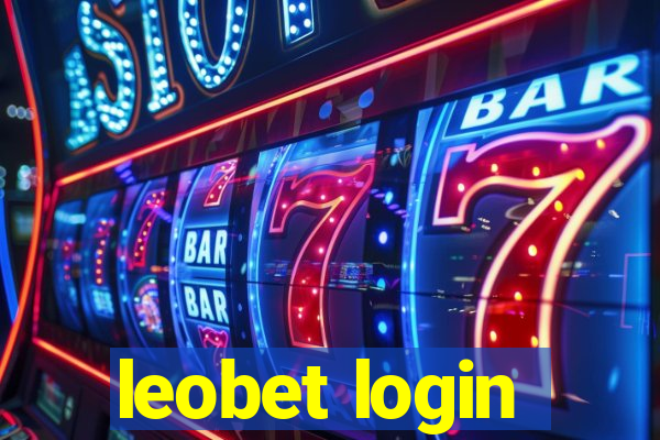 leobet login